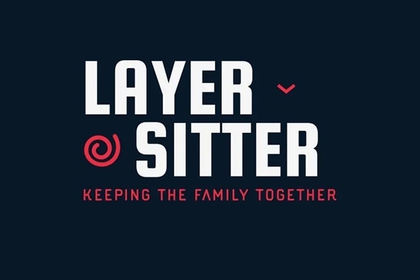 【AE脚本】快速图层父子链接工具脚本 Layer Sitter v1.4 +使用教程