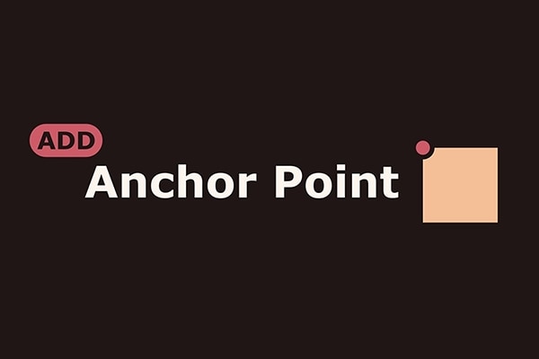【AE脚本】形状图层添加锚点动画控制工具 Add Anchor Point v1.3.0 +使用教程