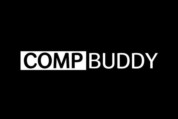 【AE脚本】图层边缘模糊光包裹效果 Comp Buddy v1.0 +使用教程