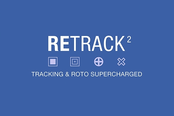 【AE脚本】重新调整编辑修改不良跟踪数据 ReTrack v2.1.3 +使用教程