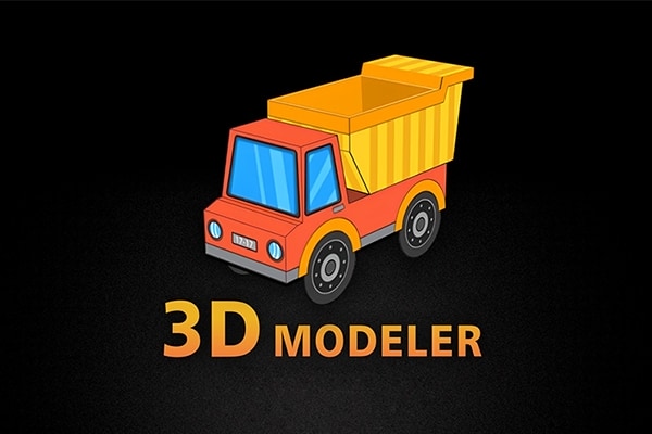 【AE脚本】简单3D模型制作生成工具 3D Modeler v1.1.0 汉化版 +使用教程