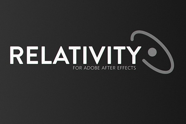 【AE脚本】图层偏移矩阵排列对齐放置工具 Relativity v1.4.2 汉化版 +使用教程
