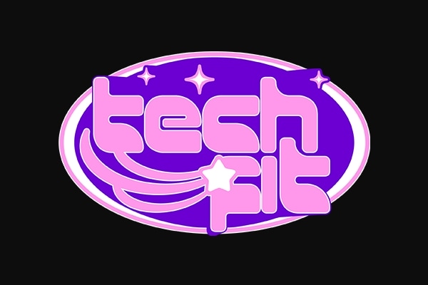 【AI样式】200+复古Y2K设计游戏电影海报杂志风格文字图形设计AI样式 The Visual Pharmacy – 200+ Y2K Graphic Text Styles