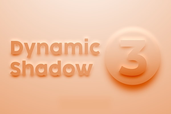 【AE脚本】轻松创建动态阴影灯光照射特效 Dynamic Shadow 3 v1.0.0 +使用教程