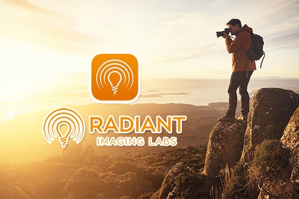 【软件/PS插件】AI智能完美清晰照片自动调整人像修饰调色修图软件PS/LR插件 Radiant Photo 2.2.0.818 Win中文版