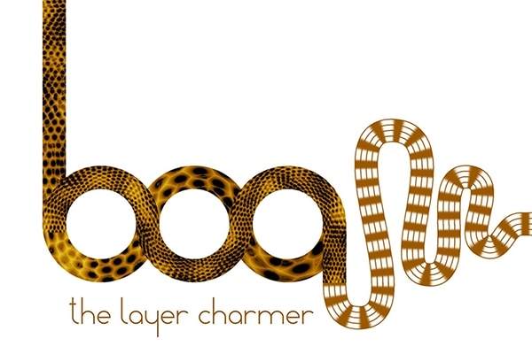 【AE插件】路径遮罩图形扭曲工具 BAO Boa v1.6.0 Win/Mac汉化版 +使用教程