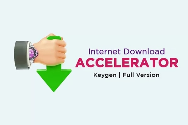 【软件】专业网络资源下载加速工具 Internet Download Accelerator Pro (IDA) v7.1.3.1733 Win中文版