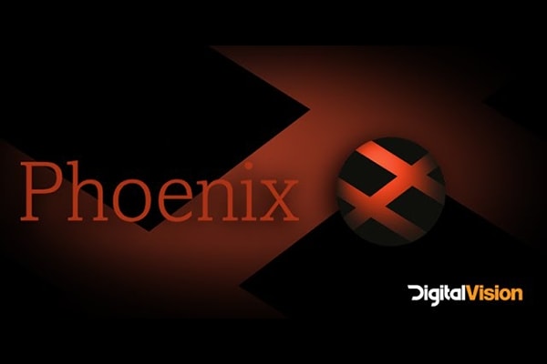 【软件】复古老电影视频画面修复凤凰软件 Digital Vision Phoenix v2024.2.007 Win版