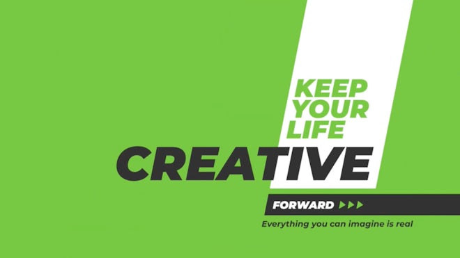 【FCPX插件】6款简洁时尚多彩全屏品牌项目介绍图文排版标题动画 Stylish Typography Titles 汉化版