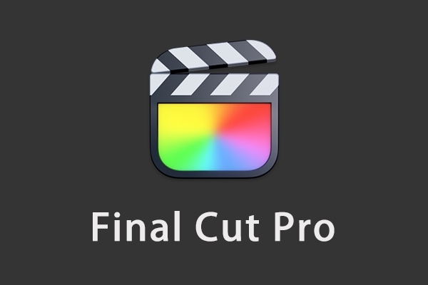 【软件】苹果电脑视频剪辑软件 Final Cut Pro X 11.2.0 英/中文版