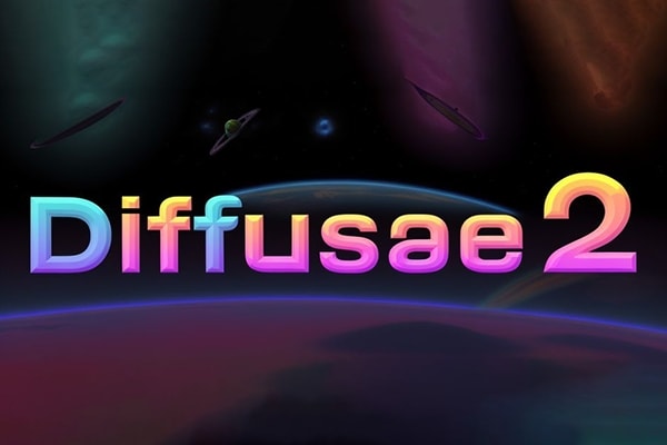 【AE插件】引用AI人工智能生成个性化视频特效 Diffusae 2 v2.0.3 Win/Mac版 +使用教程