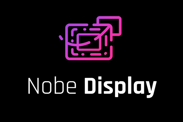 【达芬奇插件】独立窗口监视器外挂显示上屏工具诺贝显示器插件 Nobe Display v1.70 Win版