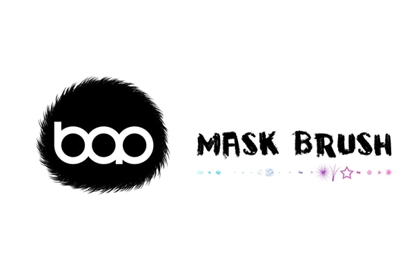 【AE插件】平面3D空间路径遮罩笔刷动画AE插件 BAO Mask Brush v1.9.18 Win/Mac汉化版 +使用教程
