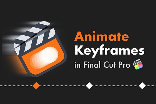 【FCPX插件】关键帧自定义缩放旋转缓入缓出动画工具 AxyMotion – EasyEase 汉化版