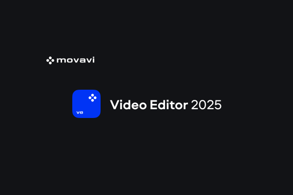 【软件】AI智能视频剪辑修复调色创作软件 Movavi Video Editor Plus 2025 v25.3.0 Win/Mac中文版