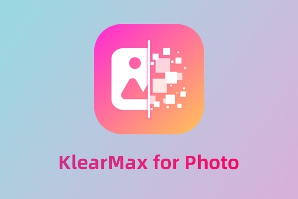 【软件】智能AI照片降噪上色修复放大增强换脸转码图像优化软件 FliFlik KlearMax for Photo v3.0.1 Win中文版