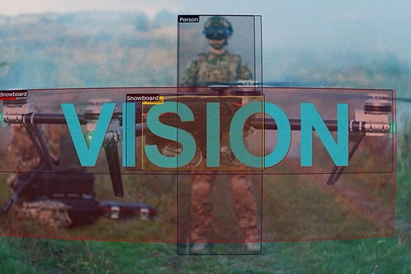 【AE插件】AI智能识别跟踪运动物体框选标记监视特效 Vision v1.0.3 Win/Mac汉化版