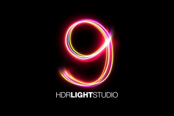 【软件】三维室内摄影棚HDR环境灯光渲染器软件+接口插件 Lightmap HDR Light Studio v9.3.2.2025.1230 Win/Mac版