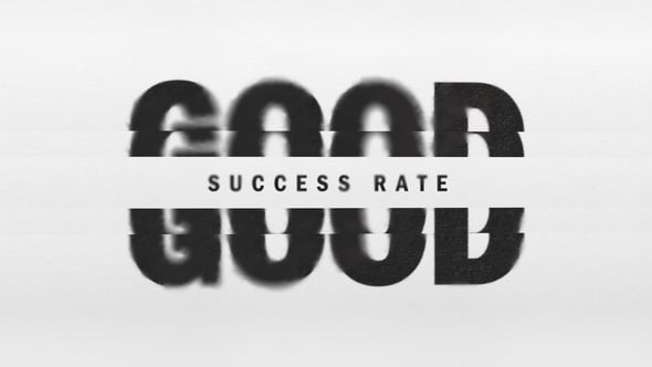 【AE模板】8款复古半色调摇滚垃圾风格纹理文字标题动画 Grunge Titles