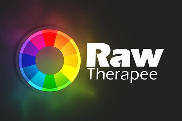 【软件】跨平台Raw格式照片图像处理调色软件 RawTherapee v5.12 Win/Mac/Linux中文版
