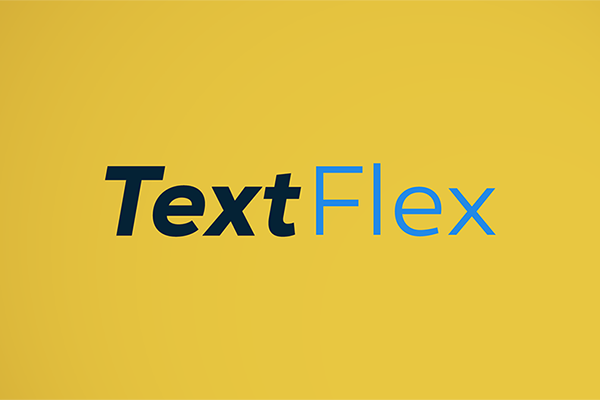 【AE脚本】文字标题缓入缓出弹性动画 TextFlex v1.1 汉化版 +使用教程