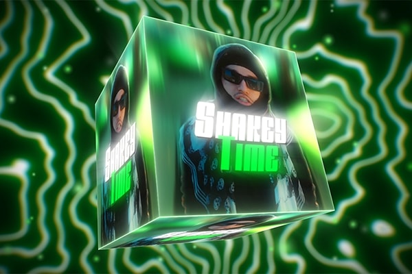 【AE预设】22款真实相机抖动摇晃视频转场特效预设 Shoota Time – “ShakeyTime” Shake Presets Pack