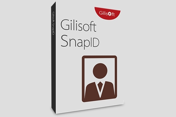 【软件】专业证件照排版裁剪制作软件 Gilisoft SnapID v8.6.0 Win中文版