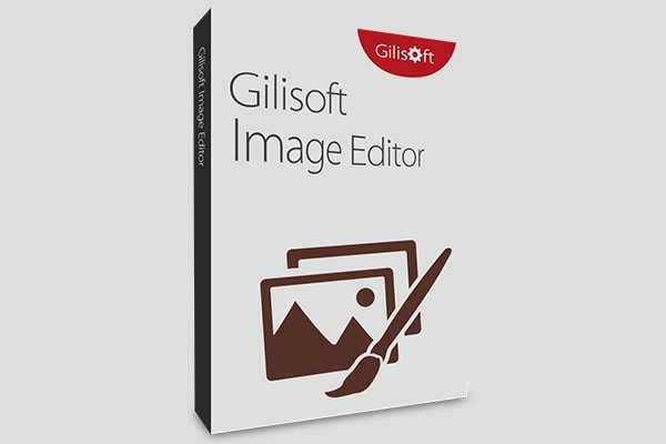 【软件】多功能照片摄影后期编辑修复增强抠图换天上色图像处理软件 Gilisoft Image Editor v8.6.0 Win中文版
