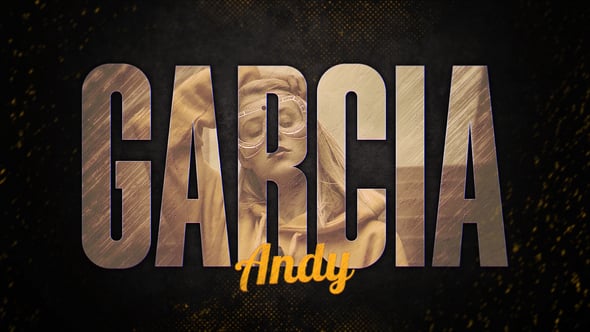 【AE模板】动感活力时尚运动项目介绍片头动画 Action Trailer