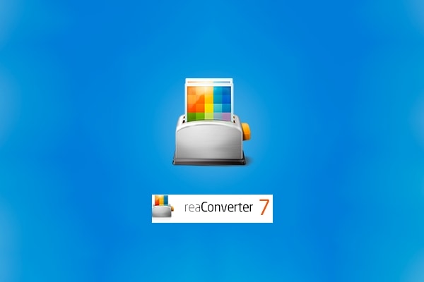 【软件】批量自动化图像格式转换优化压缩编辑软件 reaConverter Pro v8.0.202 Win中文版
