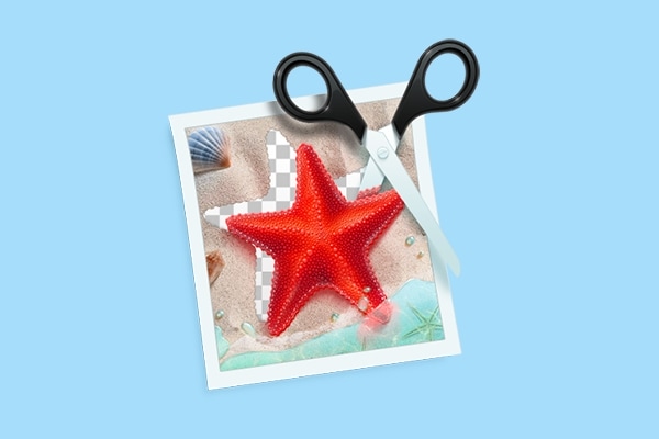 【软件】AI人工智能快速人像物体背景分离自动抠图工具 PhotoScissors v9.3.1