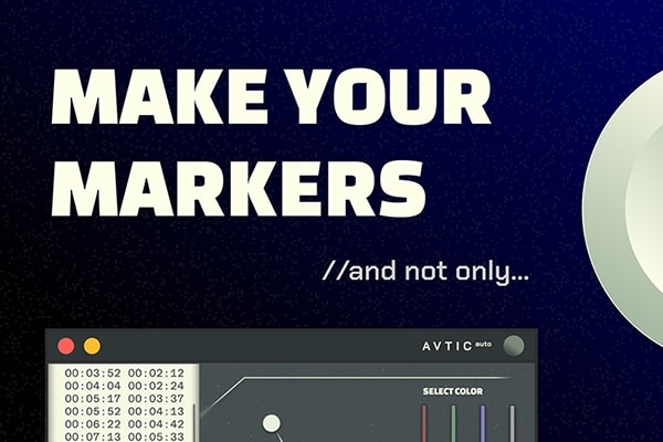 【PR脚本】时间线视频自动剪辑脚本工具 Avtic Auto v.1.0.0 +使用教程