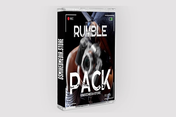 【达芬奇插件】12种真实摄像机抖动效果视频转场预设 The Rumble Pack Camera Shake 汉化版