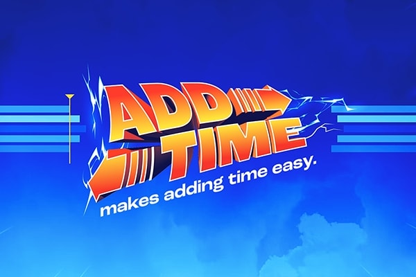 【AE脚本】一键添加时间关键帧智能调整合成工具 Add Time v1.1.1 汉化版 +使用教程