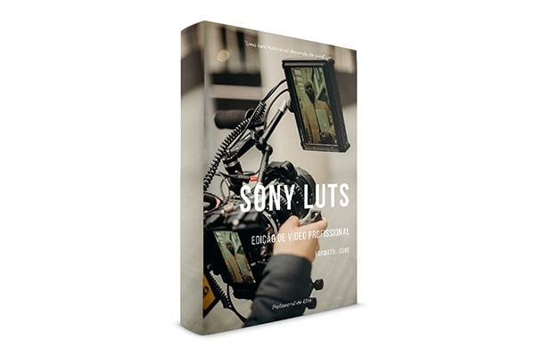 【调色预设】20款索尼电影婚礼故事纪录片专业视频调色LUT预设 DC Presets – Sony Luts Pack