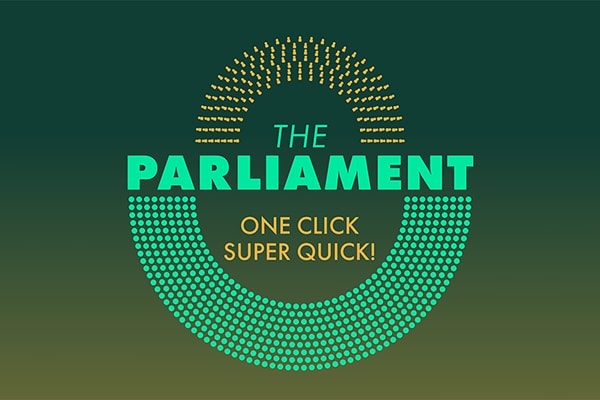 【AE脚本】党派议员国会议会坐席布局排版图表可视化动画 The Parliament v1.0 汉化版 +使用教程