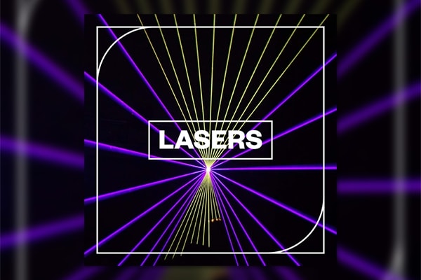 【配乐音效】165个能量激光射击爆炸脉冲扫描电子游戏科幻电影配乐音效 Blastwave FX – Lasers