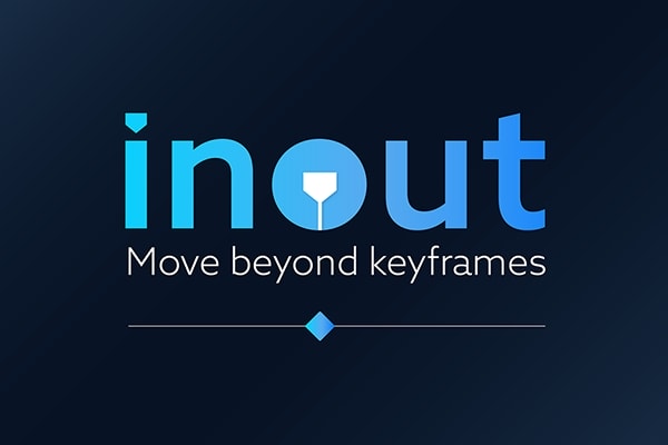 【AE脚本】快速制作图层出入动画脚本工具 Inout v1.0 +使用教程