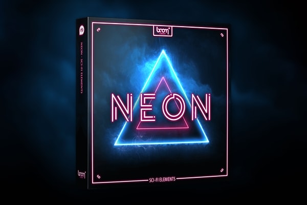 【配乐音效】750个现代未来感爆炸轰鸣粒子撞击呼啸氛围音科幻元素SFX合成音效 Boom Library | None – SCI-FI Elements