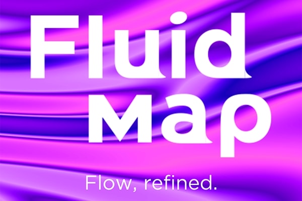 【AE插件】流体变形扭曲灰度贴图生成插件 Fluid Map v1.0 Win汉化版 +使用教程