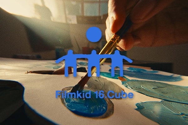 【达芬奇预设】经典复古 16MM 胶片摄影色彩模拟增强调色达芬奇PowerGrade预设及LUT预设 Filmkid 16 PowerGrade & LUT