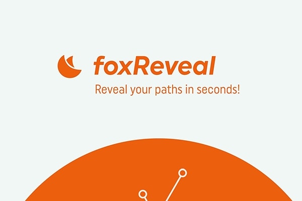 【AE脚本】AE复杂图形路径生长动画一键生成工具 foxReveal v1.2.0 汉化版 +使用教程