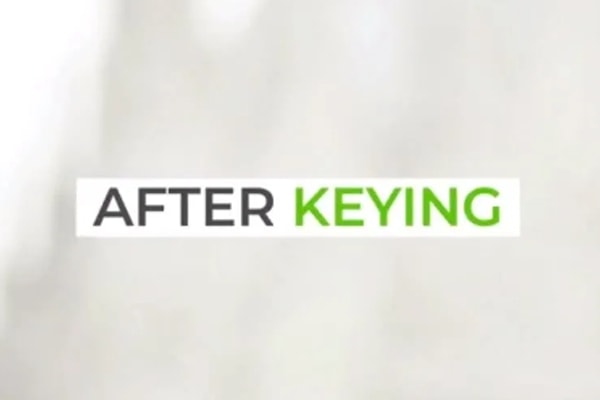 【AE脚本】AE绿幕一键抠像辅助工具 After Keying v1.0.7 汉化版 +使用教程