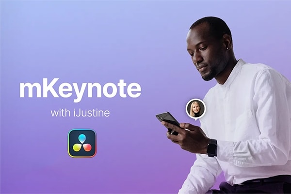 【达芬奇插件】95个简洁趣味iOS风信息数据文字标题排版展示动画预设 motionVFX – mKeynote 汉化版