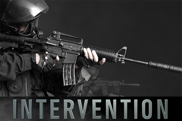 【配乐音效】1700个步枪手枪冲锋枪消音器上膛开枪射击无损音效 SoundMorph – Intervention