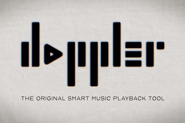 【AE脚本】在线流媒体音乐播放自动控制同步工具 Doppler v1.0.0 Mac版 +使用教程