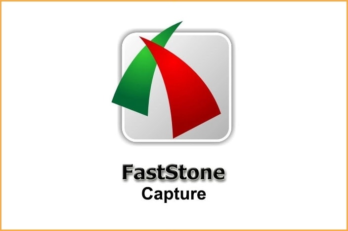 【软件】专业屏幕截图录屏录像软件 FastStone Capture v11.2 Win中文版