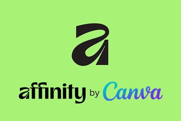 【软件】创意照片编辑矢量绘图排版设计全功能软件 Affinity by Canva v3.1.0.42317 Win/Mac中文版