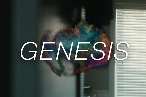 【达芬奇插件】冲印胶片显影色彩颗粒光晕模拟达芬奇插件 Genesis Pro v1.4.1 Win汉化版 +视频教程