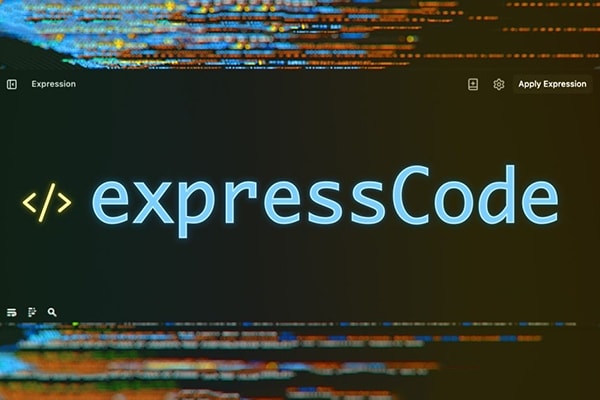 【AE脚本】代码表达式智能编辑工具 expressCode v1.2.2 +使用教程